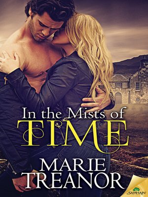cover image of In the Mists of Time